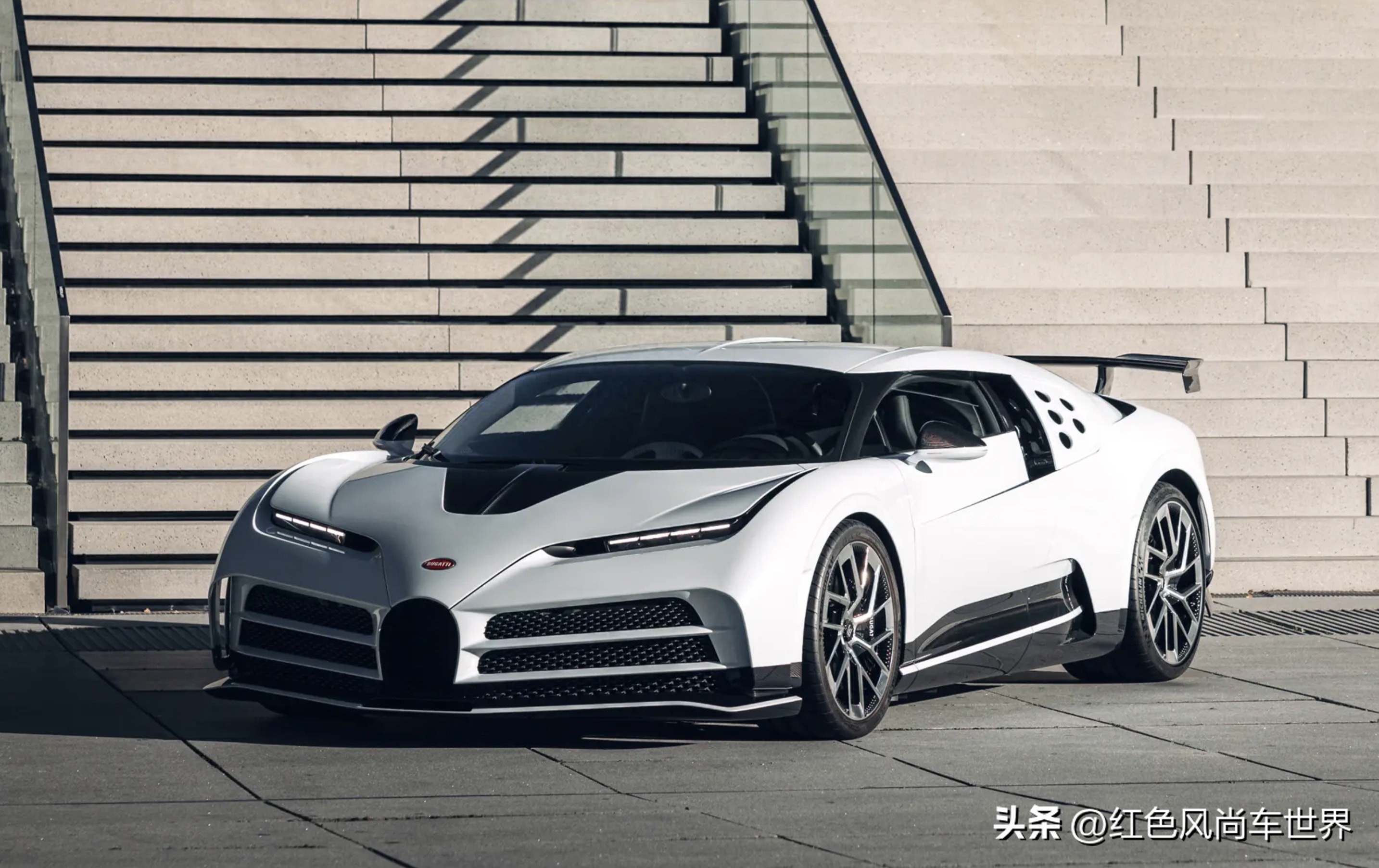 布加迪最新款限量版_布加迪限量款跑车_限量版布加迪车型及其独特魅力