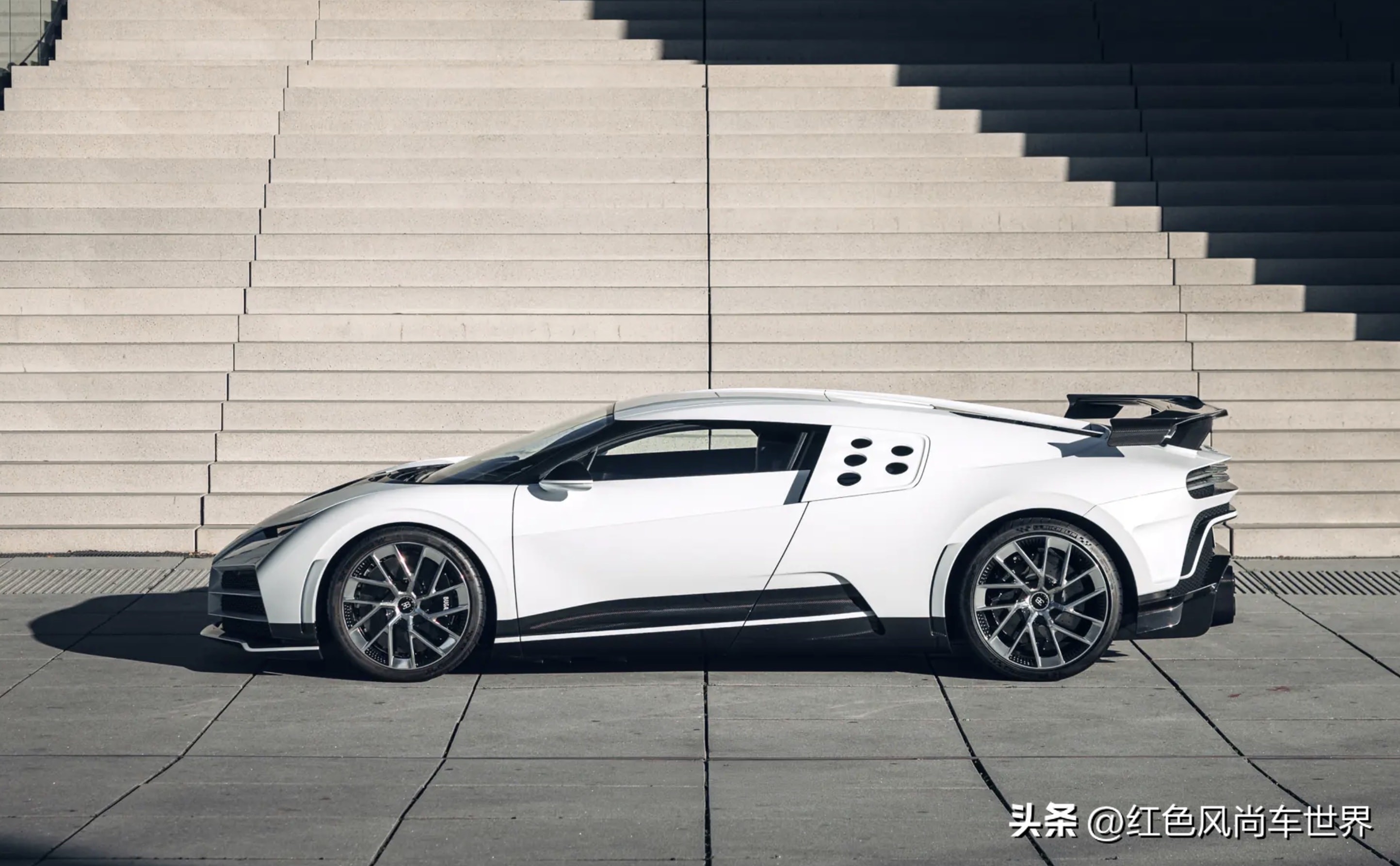 限量版布加迪车型及其独特魅力_布加迪限量款跑车_布加迪最新款限量版