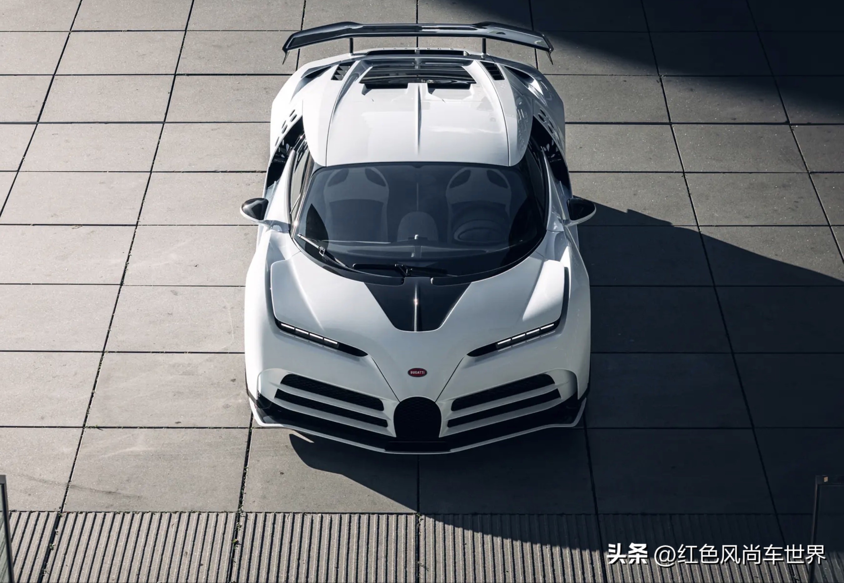 布加迪限量款跑车_限量版布加迪车型及其独特魅力_布加迪最新款限量版