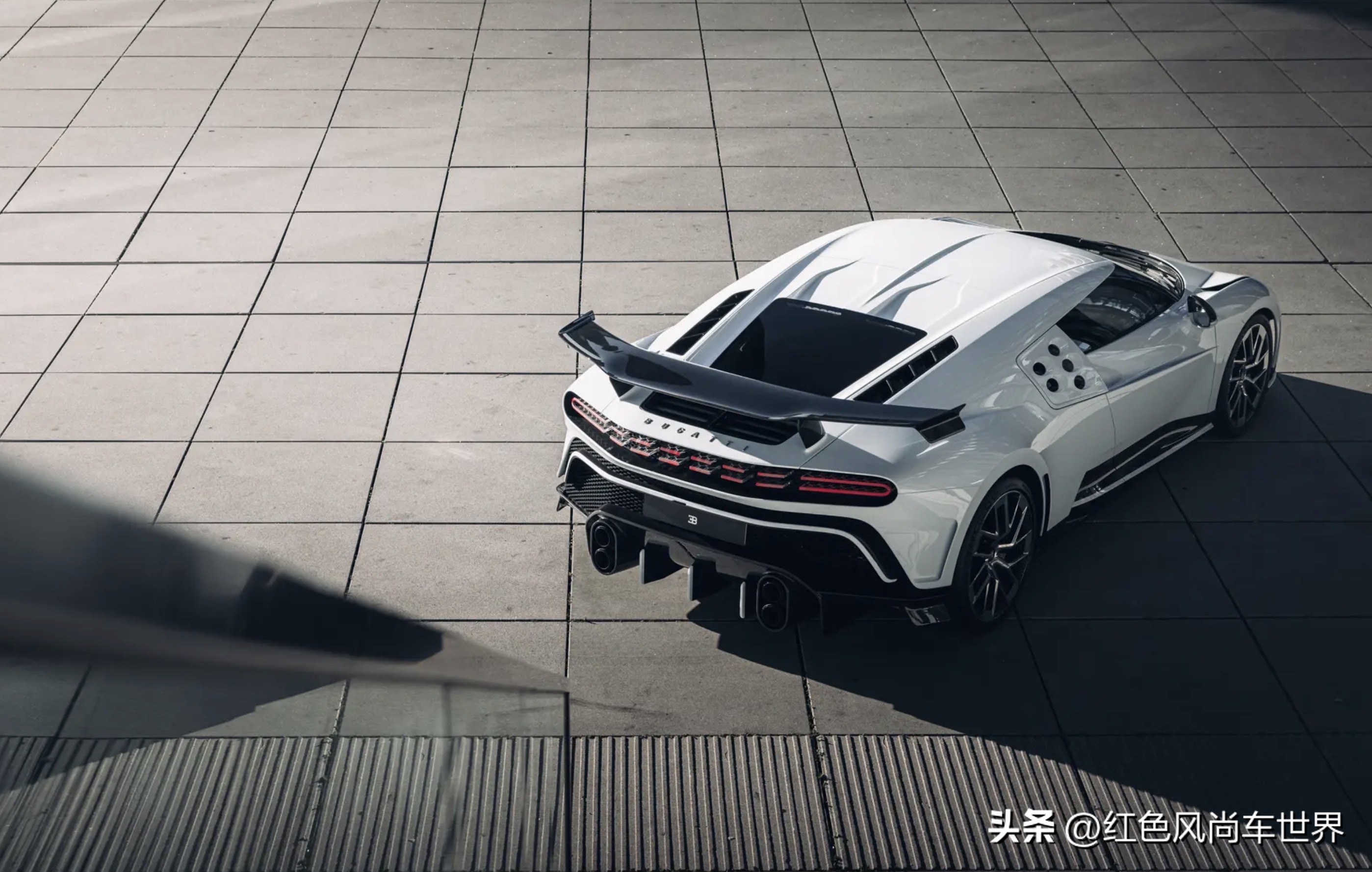 限量版布加迪车型及其独特魅力_布加迪最新款限量版_布加迪限量款跑车