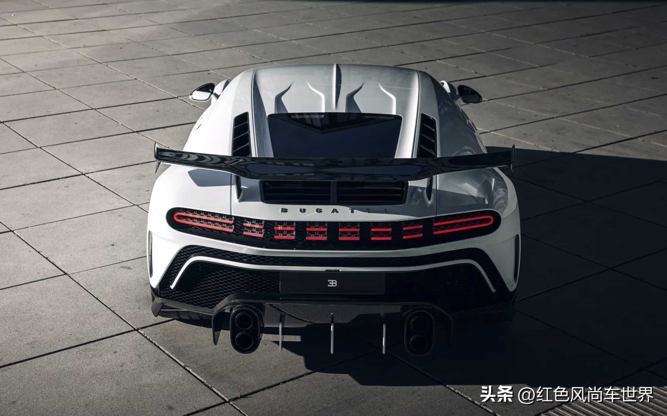 限量版布加迪车型及其独特魅力_布加迪最新款限量版_布加迪限量款跑车