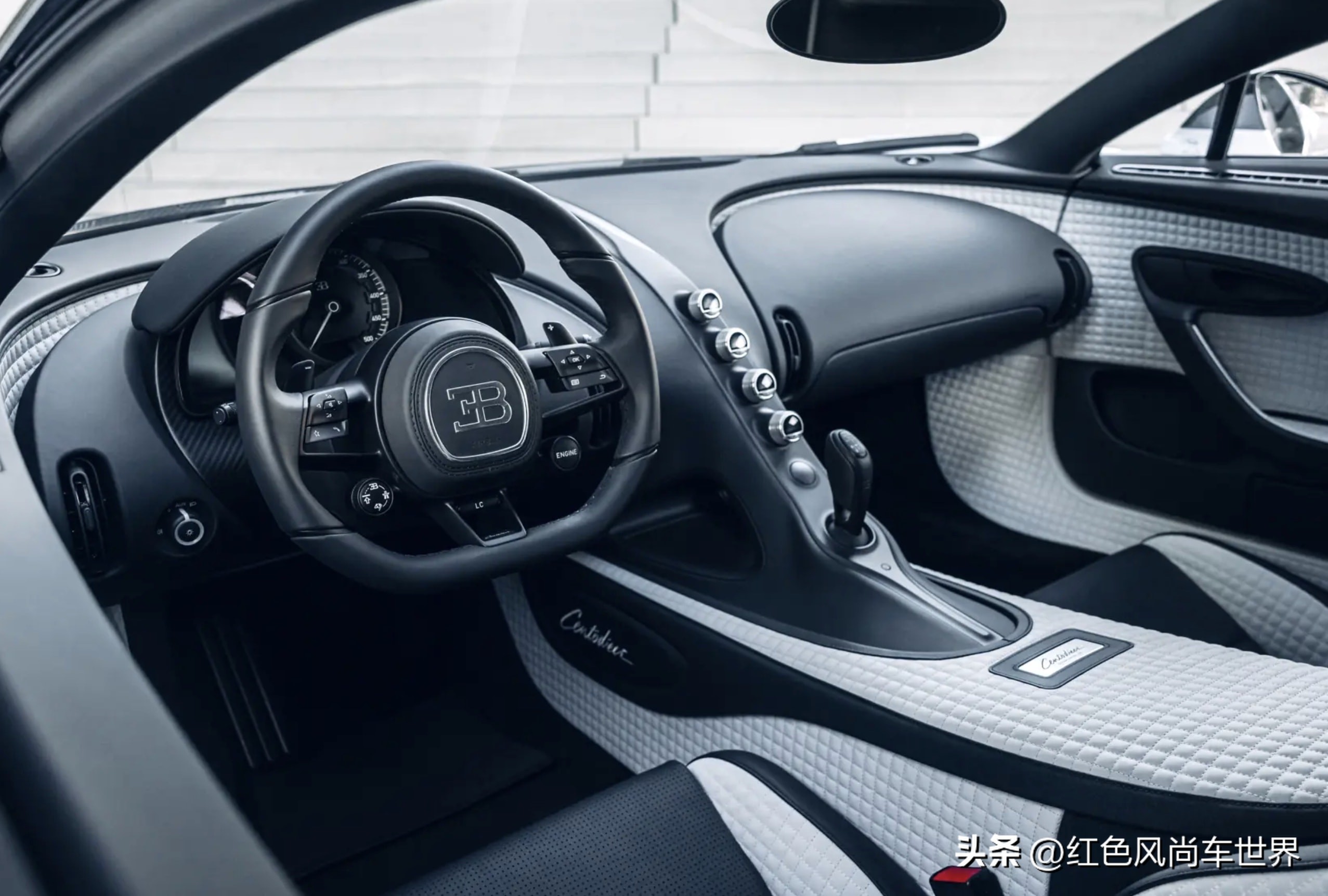 布加迪最新款限量版_布加迪限量款跑车_限量版布加迪车型及其独特魅力