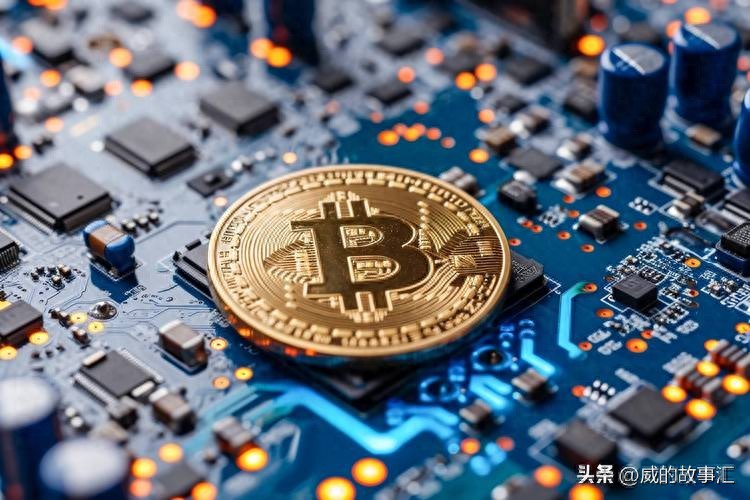 比特币坊app_从比特币到以太坊：分析主流虚拟货币的技术路线与市场表现_比特币厂