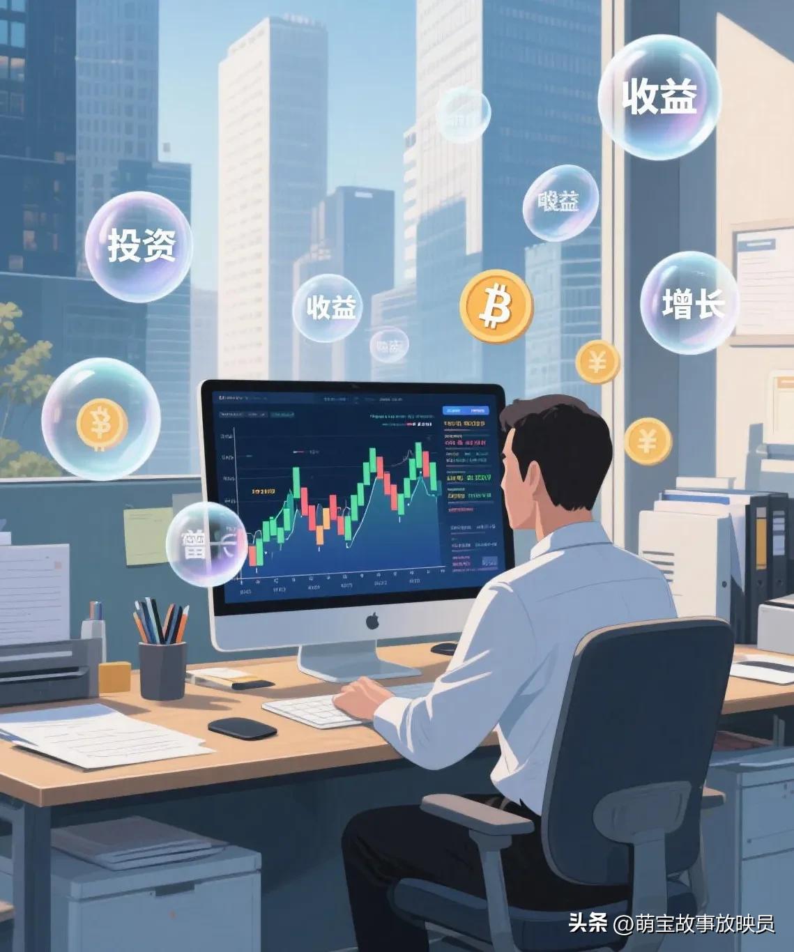 数字货币项目方_如何根据项目进展选择数字货币_进展货币数字项目选择方案