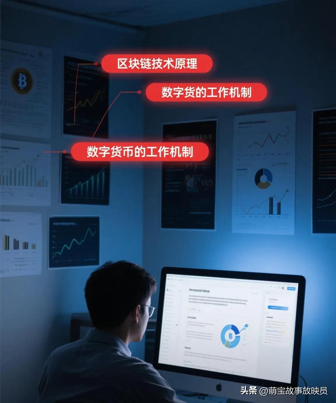 数字货币项目方_如何根据项目进展选择数字货币_进展货币数字项目选择方案