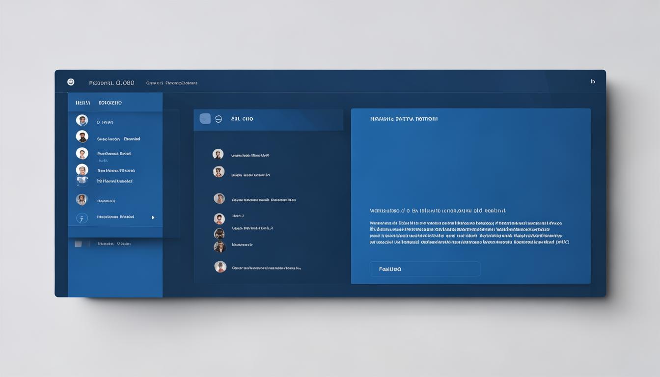 钱包科技有限公司_如何通过tp钱包最新版本的社交功能与其他投资者互动？_钱包金融官方网站