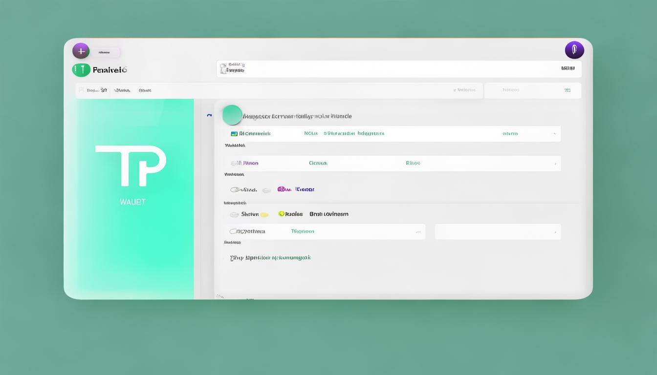 钱包市场_数字资产投资中的新趋势：选择tp钱包官网的理由_钱包官方网站