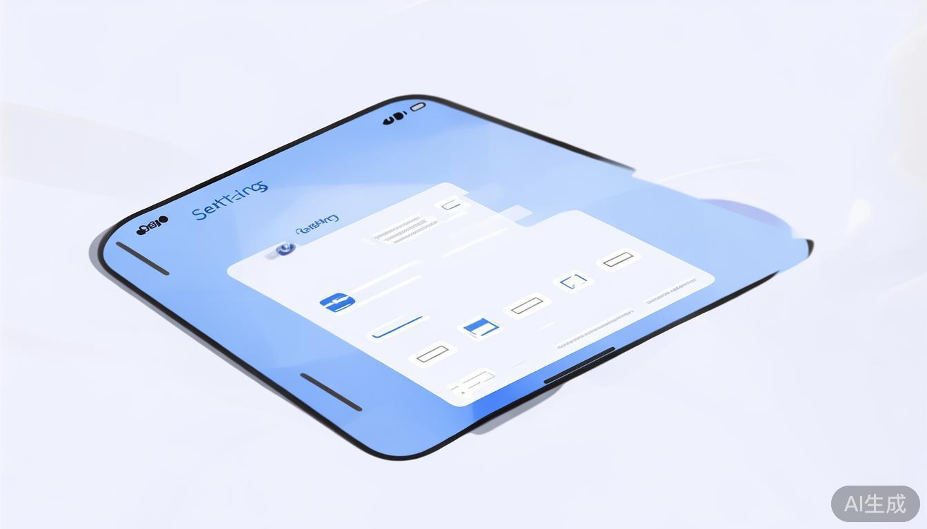 钱包主题_个人钱包app设计_tokenpocket钱包官网首页中的设置选项，如何实现个性化体验？