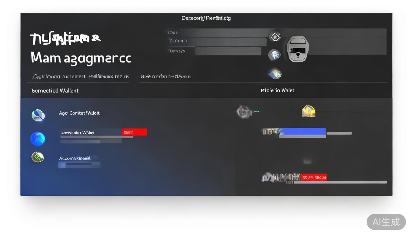 钱包模式是做什么的_钱包体系_探索tp钱包最新版本中的数据保护机制及其重要性