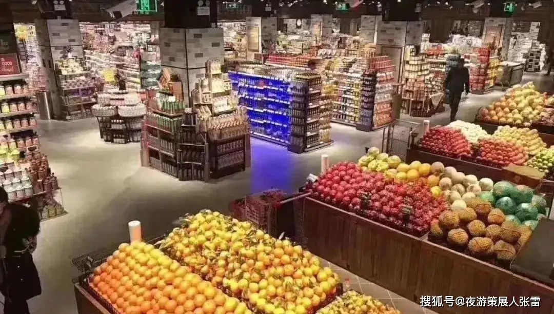 胖东来精细化管理_胖东来的管理理念_胖东来坚持的质量管控文化