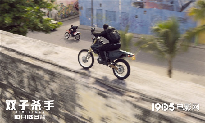 电影中运用到的视觉特效_四大电影中的特效与视觉呈现_特效在电影艺术中的应用