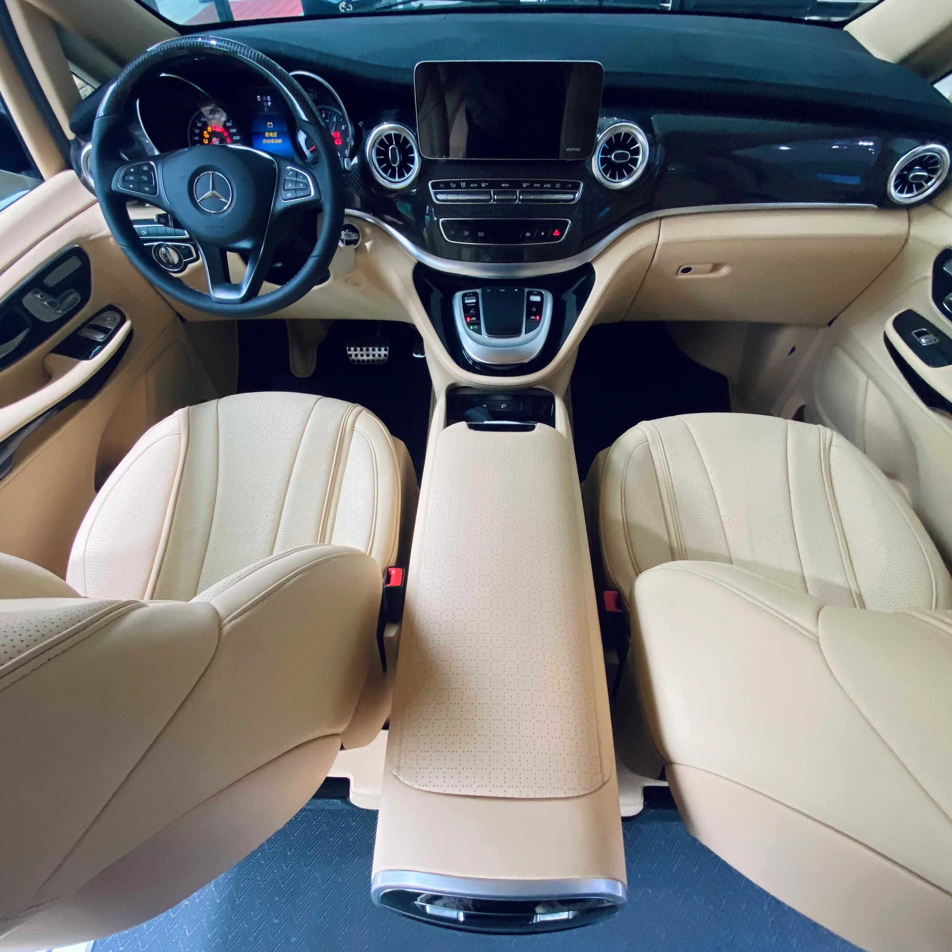 奔驰整体安全理念_奔驰的创新设计_奔驰的安全技术与创新设计解析