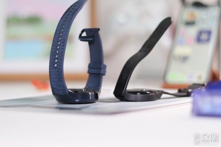华为watch 4 pro体验：更关注健康！_新浪众测