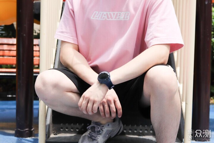华为watch 4 pro体验：更关注健康！_新浪众测