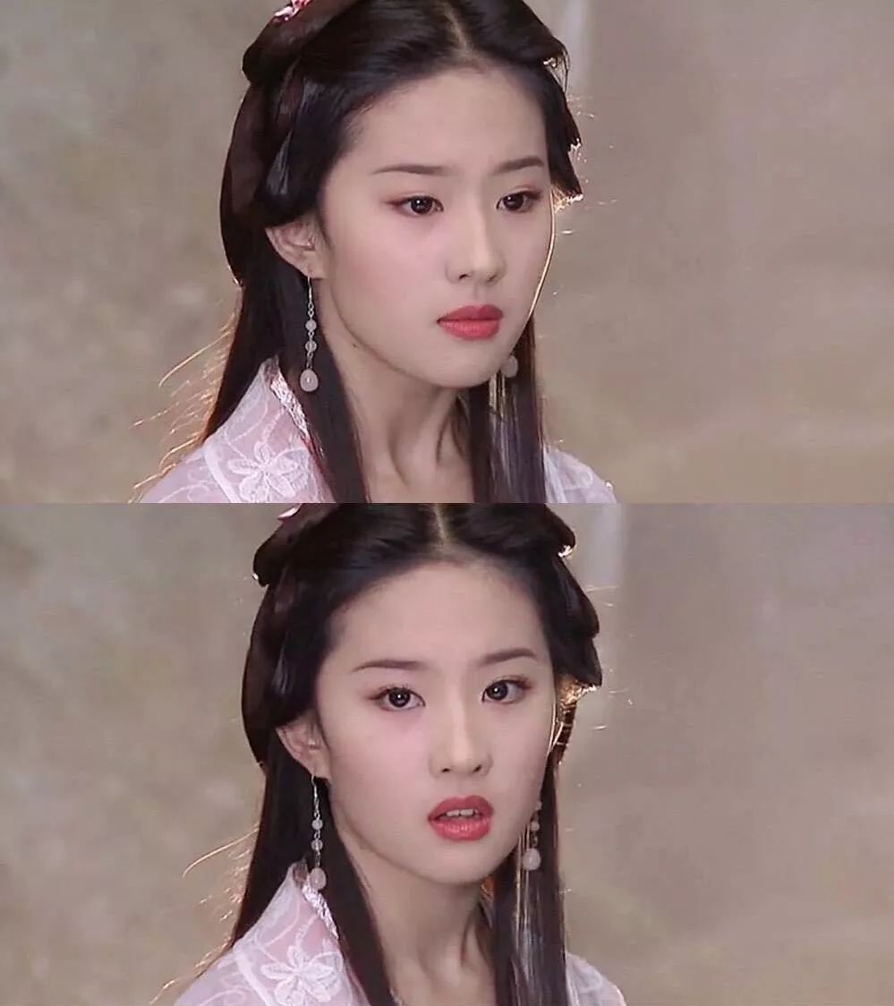 刘亦菲:在荧幕之外的她_刘亦菲演出_刘亦菲荧幕之外的剧