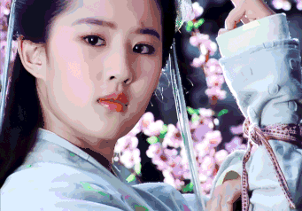 刘亦菲演出_刘亦菲:在荧幕之外的她_刘亦菲荧幕之外的剧