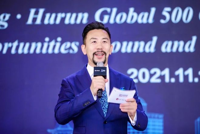 胡润商业推动文化发展的原因_胡润如何推动商业文化的发展_胡润商业推动文化发展的意义