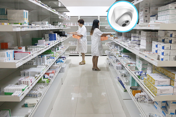 公共场合摄像头一般保存多久_公共摄像头的作用_如何利用TP-Link摄像头保障公共场所安全？