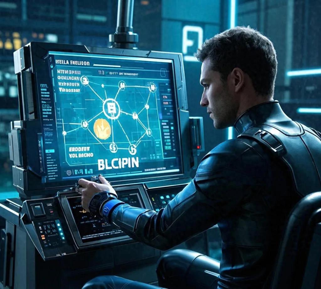 数字货币发展的影响力：如何通过区块链实现更广泛的社会透明度_区块链数字化货币_区块链时代数字货币意味着什么