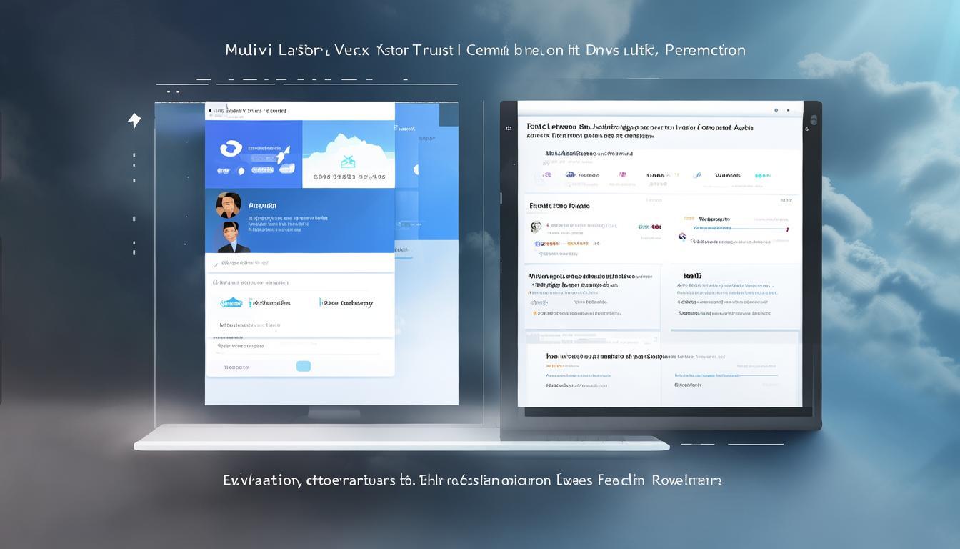 社交平台下载安装_社交信息平台_tp官方正版下载的社交功能,如何增强用户之间的交流和信任?