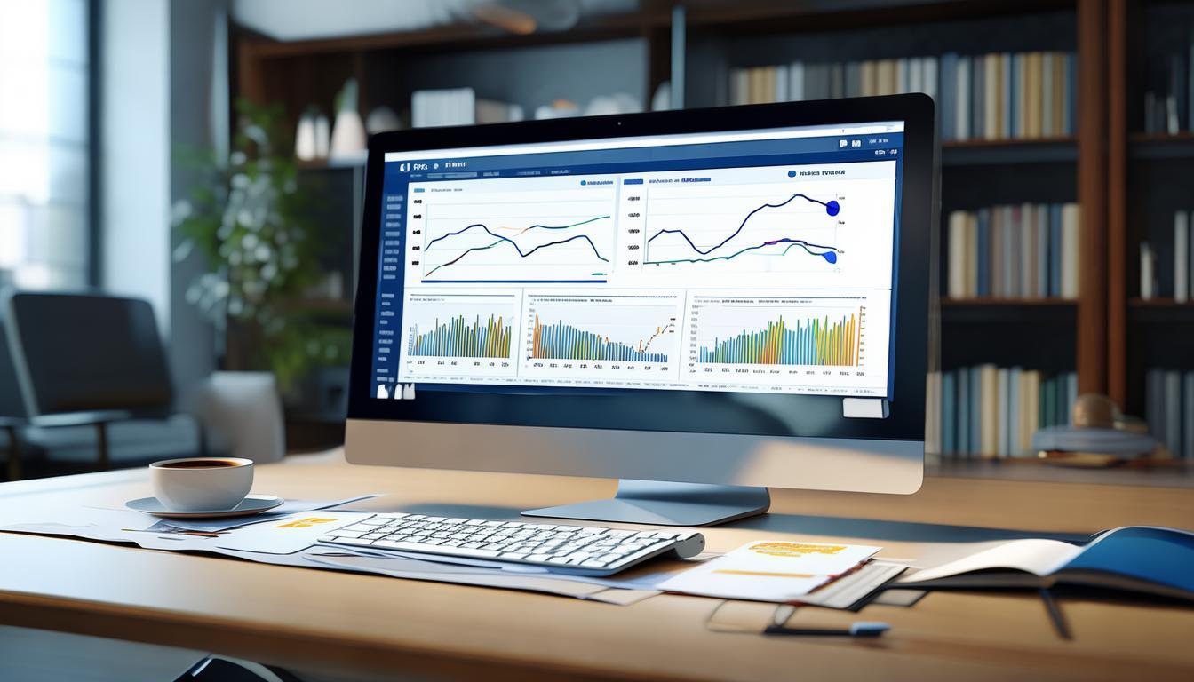 跟踪评估机制_如何在tpWallet官网下载设置个人投资目标并实现跟踪与评估？_评估目标×评估效率=评估效能