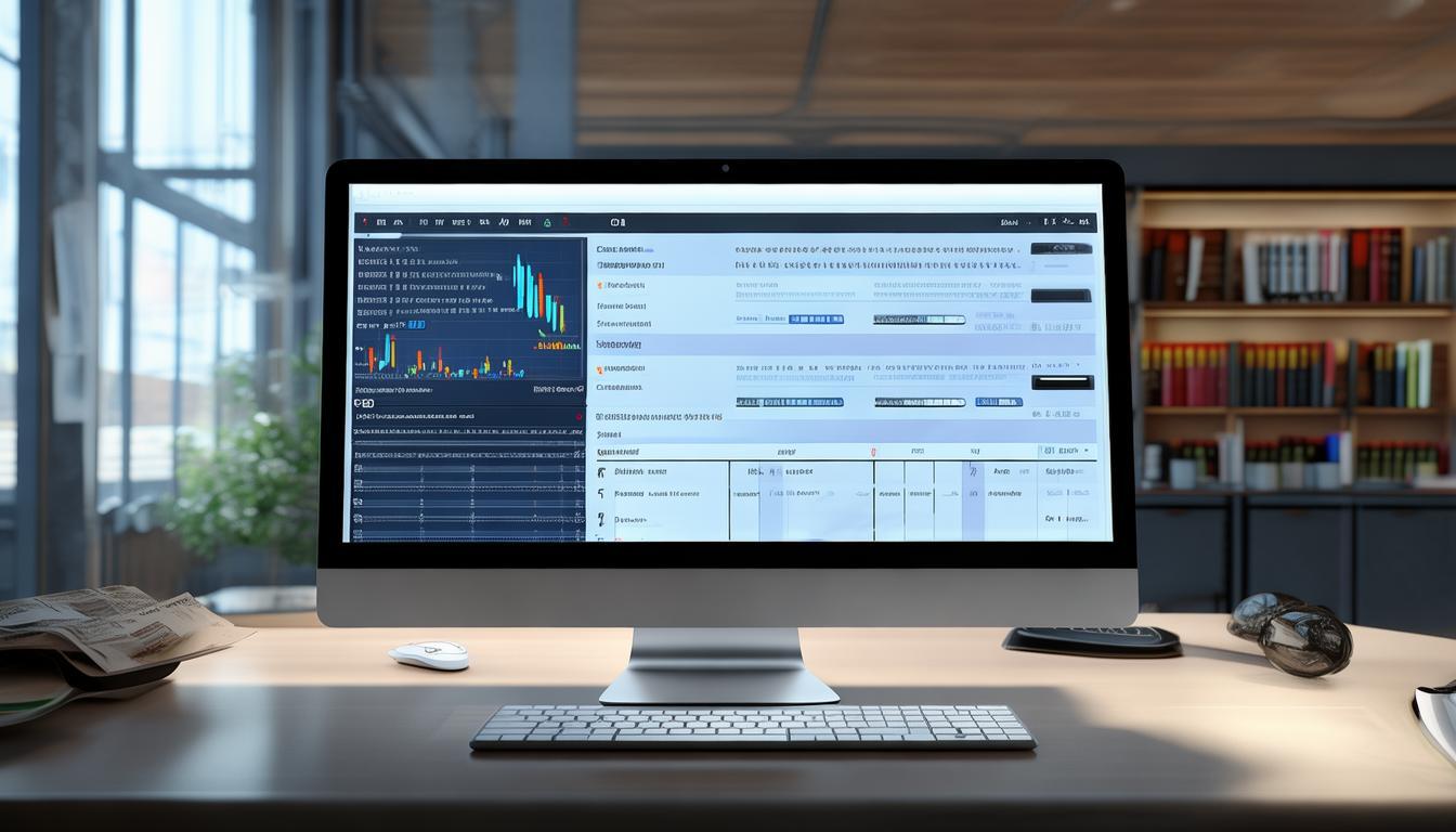 如何通过tp官方网址下载建立高效的投资日历，管理你的资金流动？_五项管理高效管理时间的方法_建立长效机制打造高效课堂