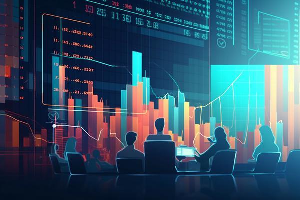 今年涨得最狠的虚拟货币:投资热潮下的疯狂生长图1