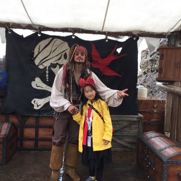 探秘海妖复仇号图片