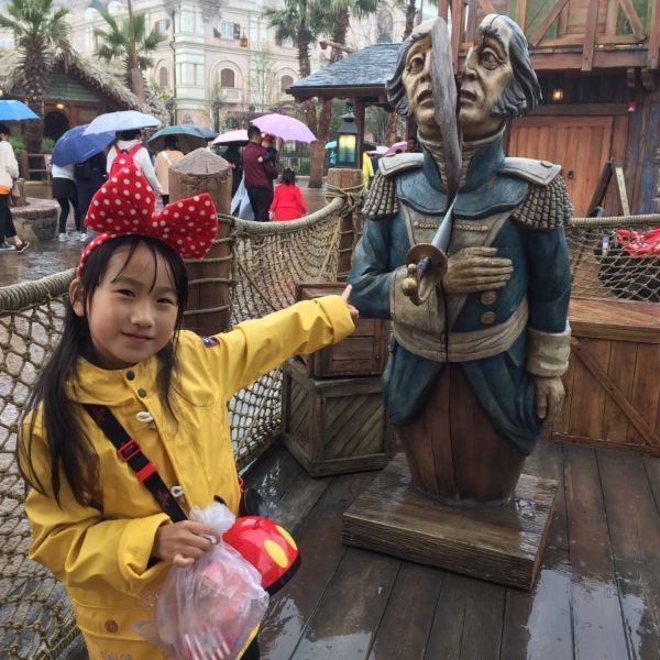 探秘海妖复仇号图片