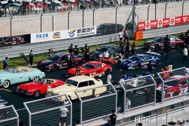 保时捷的赛车文化与全球车迷的互动_保时捷迷你车型_我想看保时捷赛车
