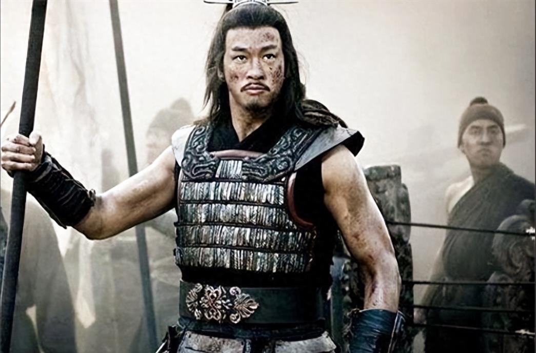 项羽的军事成就与历史地位_项羽军事地位成就历史故事_项羽的军事才能知乎