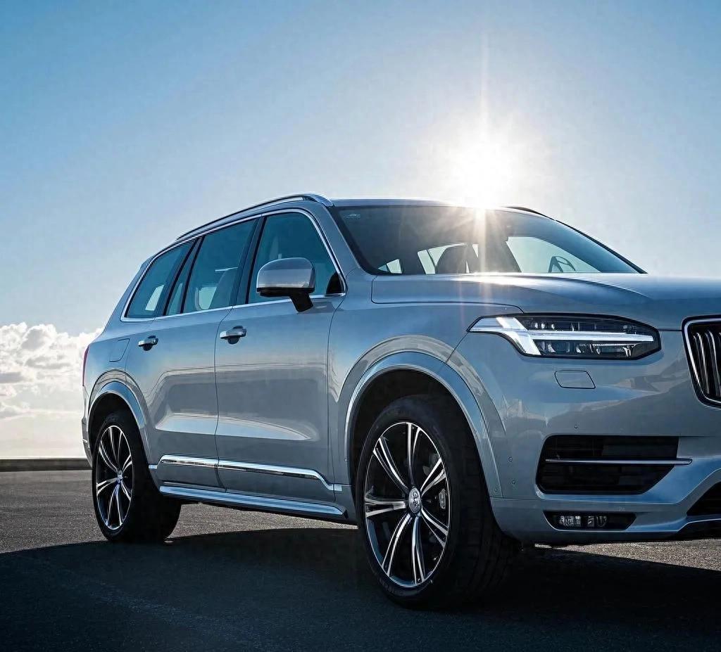 如何利用沃尔沃的科技提升驾驶体验？_沃尔沃的科技_沃尔沃汽车科技日