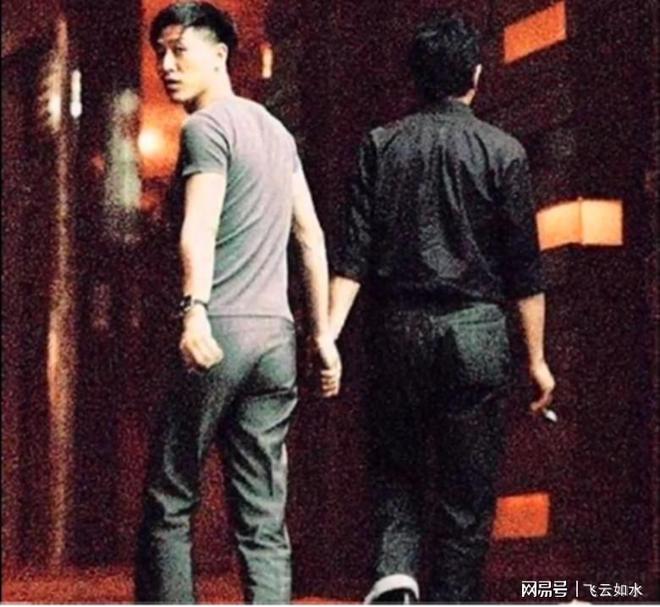 张国荣关系网_张国荣的社会关系_张国荣与社会变迁的关系