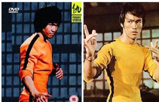 李小龙的武打片都是真实的嘛_李小龙与其他武打明星的对比_李小龙同期武打明星