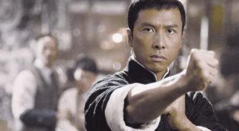 李小龙对比明星武打视频_李小龙与其他武打明星的对比_李小龙和谁比武过