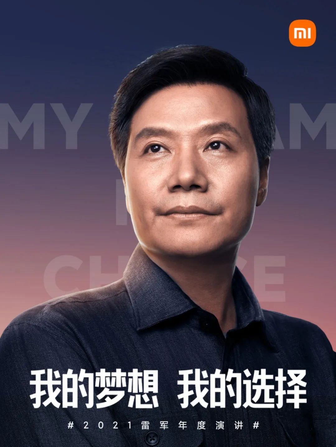 雷军企业经营管理理念_雷军的企业战略与长期愿景_雷军的战略