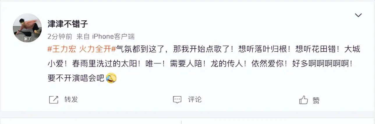 王力宏激情歌曲_点燃激情传递梦想伴奏_王力宏在音乐节上激情演出，点燃全场氛围