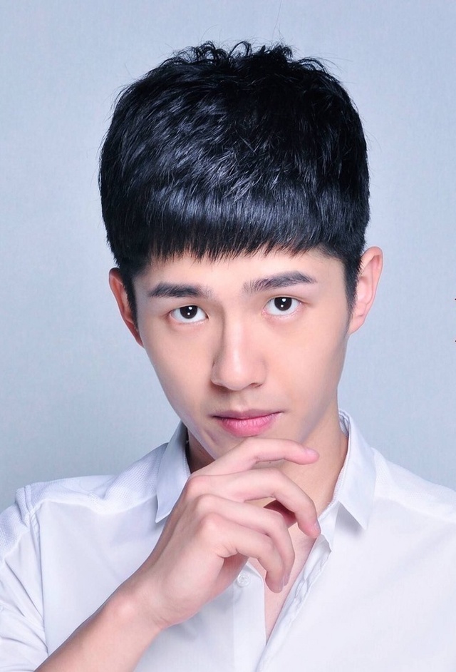 刘昊然_刘昊然个人资料_刘昊然和谭松韵