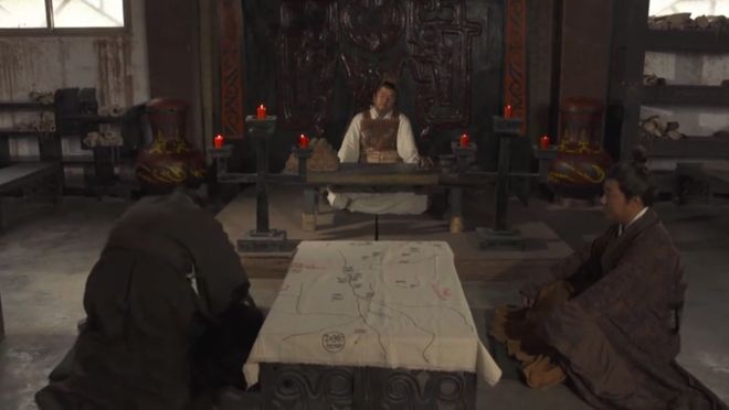 项羽军事能力如何_项羽军事地位成就历史故事_项羽的军事成就与历史地位