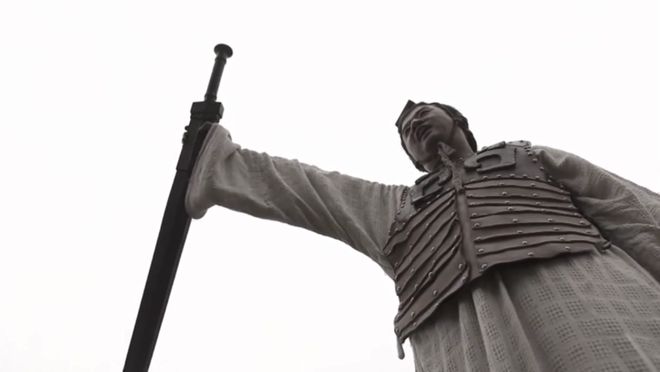 项羽的军事成就与历史地位_项羽军事能力如何_项羽军事地位成就历史故事