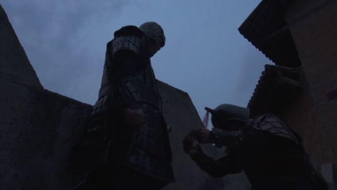 项羽军事地位成就历史故事_项羽的军事成就与历史地位_项羽军事能力如何