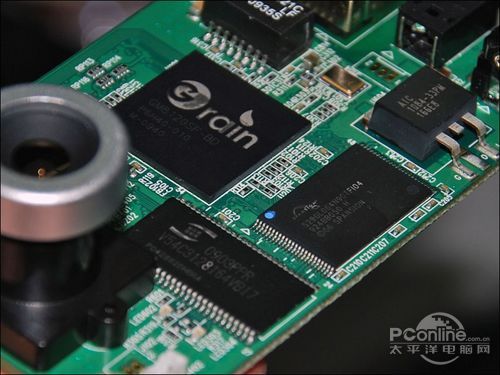 TPLINK网络摄像机