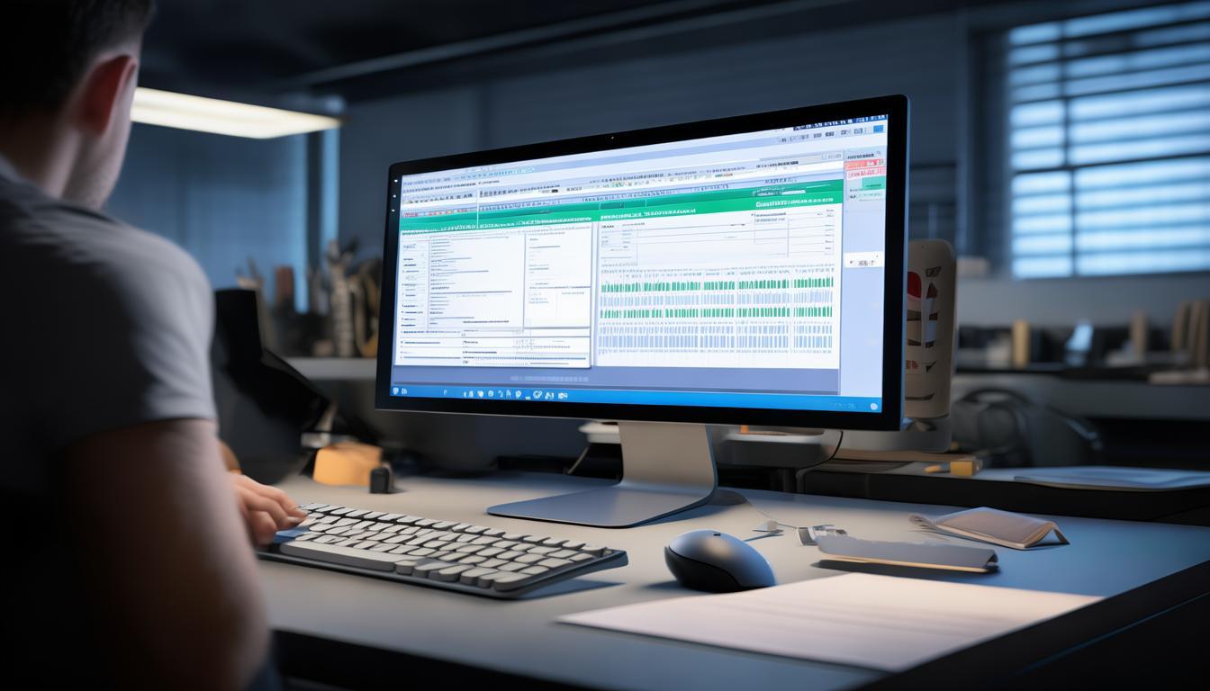 使用tp正版软件导入数据的最佳方法,确保流程顺畅。_使用tp正版软件导入数据的最佳方法,确保流程顺畅。_使用tp正版软件导入数据的最佳方法,确保流程顺畅。