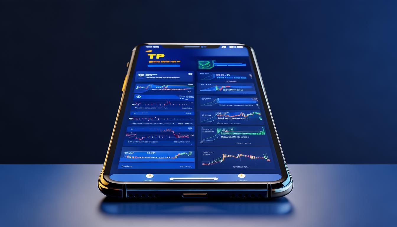 如何通过tp钱包官网正版下载提升你的投资效率？_钱包官方网站_钱包官方下载