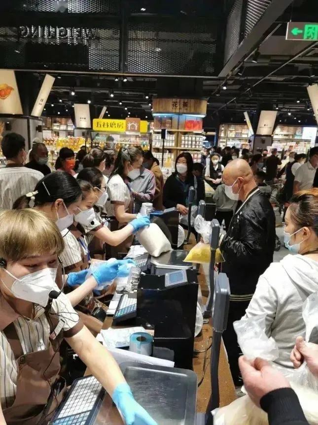 舞东风供应管理链系统_了解胖东来的供应链管理流程与策略_上海胖猫链享科技