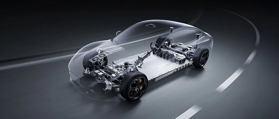 小米全屋智能的工程设计与应用场景_小米智能场景方案_小米智能家居场景设计