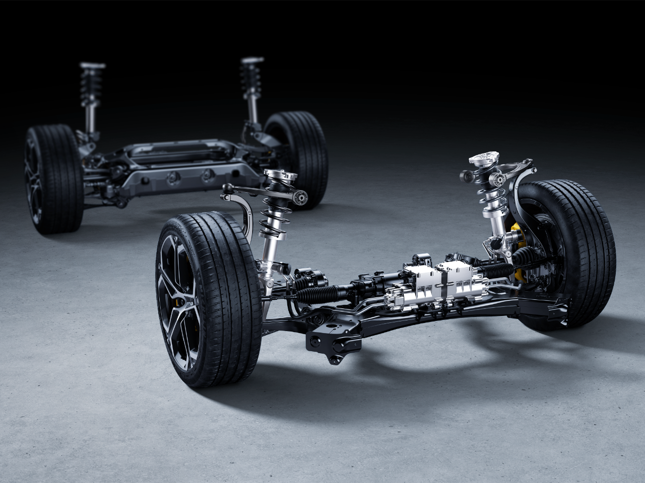 小米全屋智能的工程设计与应用场景_小米智能场景方案_小米智能家居场景设计