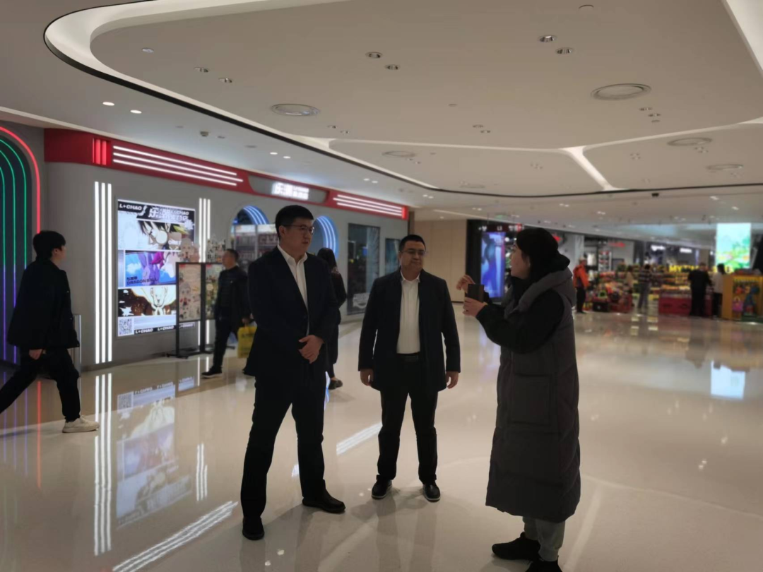 上海胖猫链享科技_胖东来老板于东来现状_了解胖东来的供应链管理流程与策略