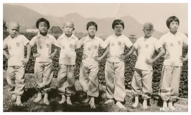 李小龙和谁比武过_李小龙与其他武打明星的对比_李小龙对比明星武打视频