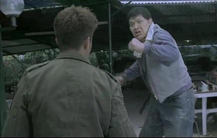 李小龙与其他武打明星的对比_李小龙的武打片都是真实的嘛_李小龙和谁比武过